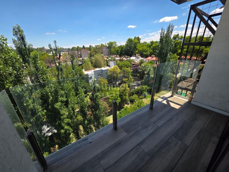 Departamento en Alquiler en Godoy Cruz, Mendoza