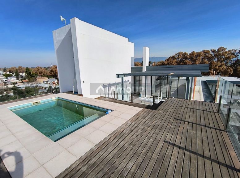 Departamento en Alquiler en Godoy Cruz, Mendoza