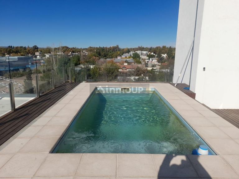 Departamento en Alquiler en Godoy Cruz, Mendoza