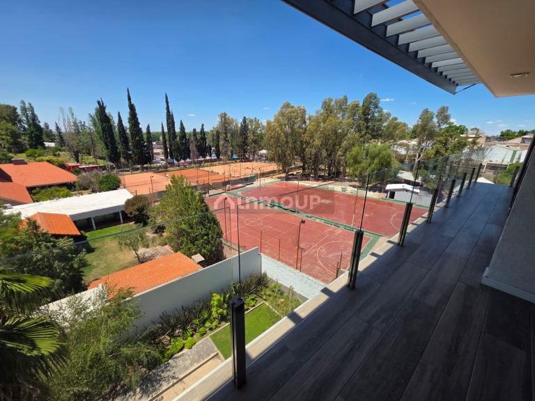 Departamento en Alquiler en Godoy Cruz, Mendoza