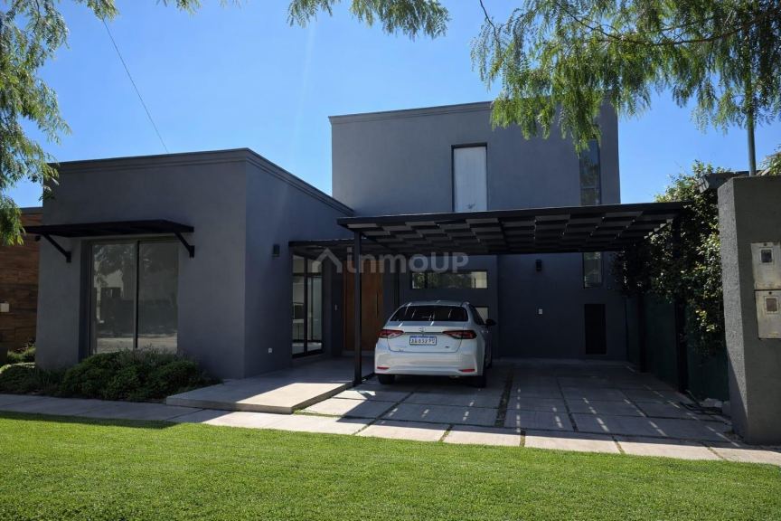 Casa en Venta en Lujan de Cuyo, Mendoza