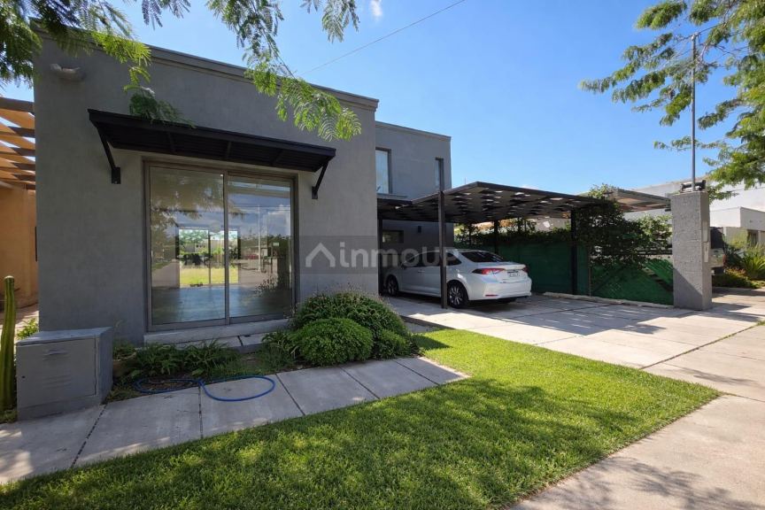 Casa en Venta en Lujan de Cuyo, Mendoza