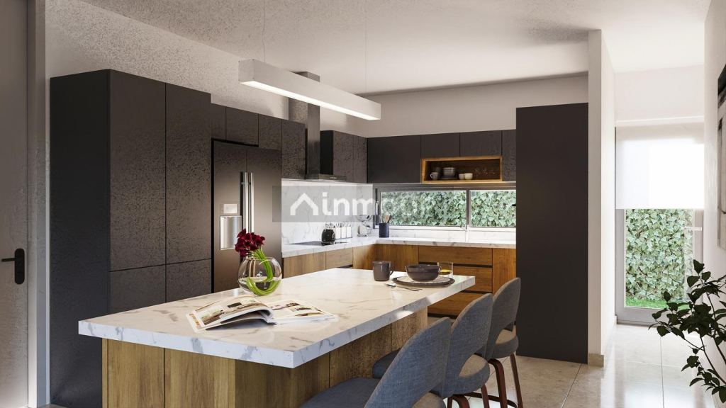 Casa en Venta en Lujan de Cuyo, Mendoza