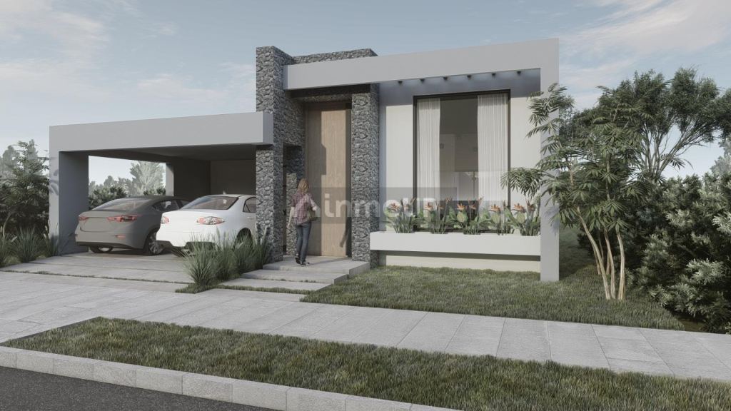 Casa en Venta en Lujan de Cuyo, Mendoza