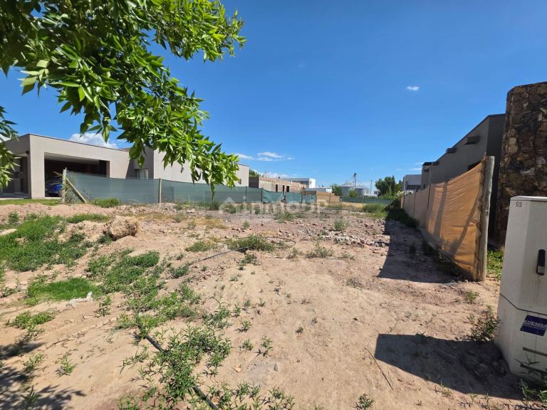 Lote en Venta en Lujan de Cuyo, Mendoza