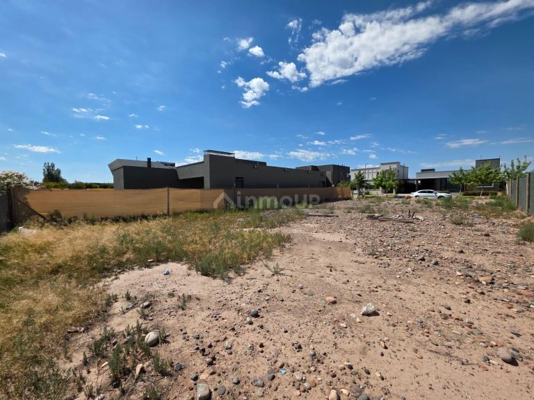 Lote en Venta en Lujan de Cuyo, Mendoza