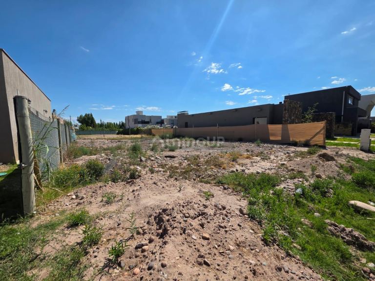 Lote en Venta en Lujan de Cuyo, Mendoza