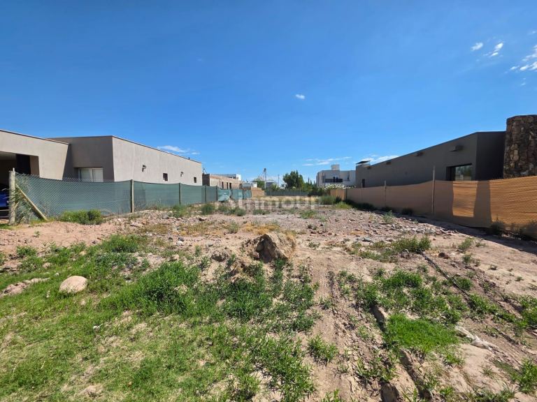 Lote en Venta en Lujan de Cuyo, Mendoza