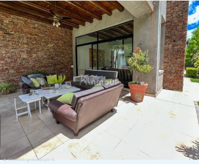 Casa en Venta en Lujan de Cuyo, Mendoza