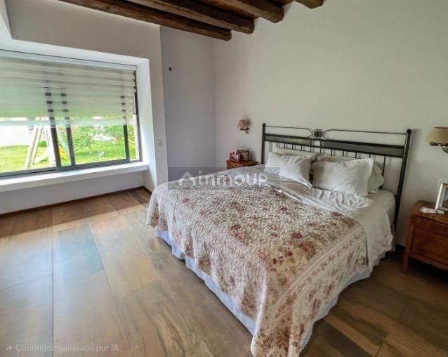 Casa en Venta en Lujan de Cuyo, Mendoza