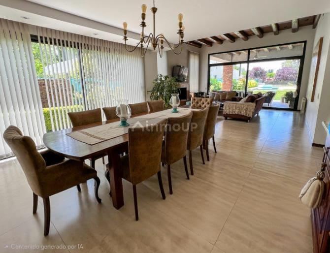 Casa en Venta en Lujan de Cuyo, Mendoza