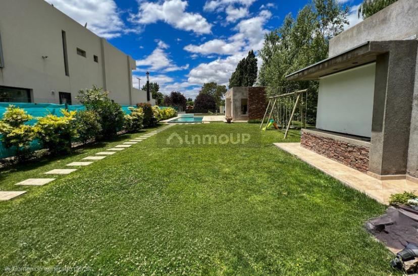 Casa en Venta en Lujan de Cuyo, Mendoza