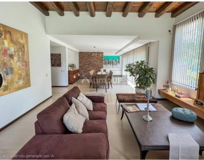 Casa en Venta en Lujan de Cuyo, Mendoza