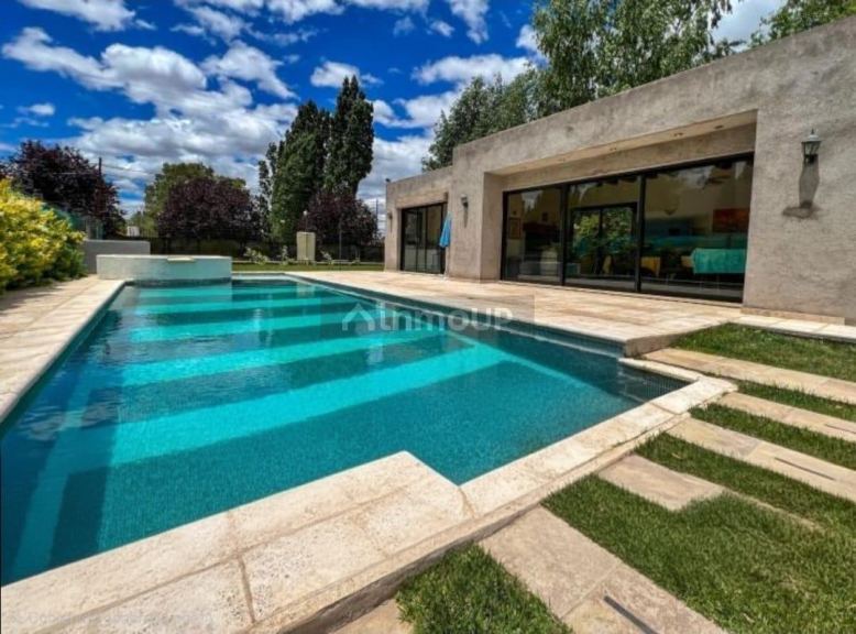 Casa en Venta en Lujan de Cuyo, Mendoza