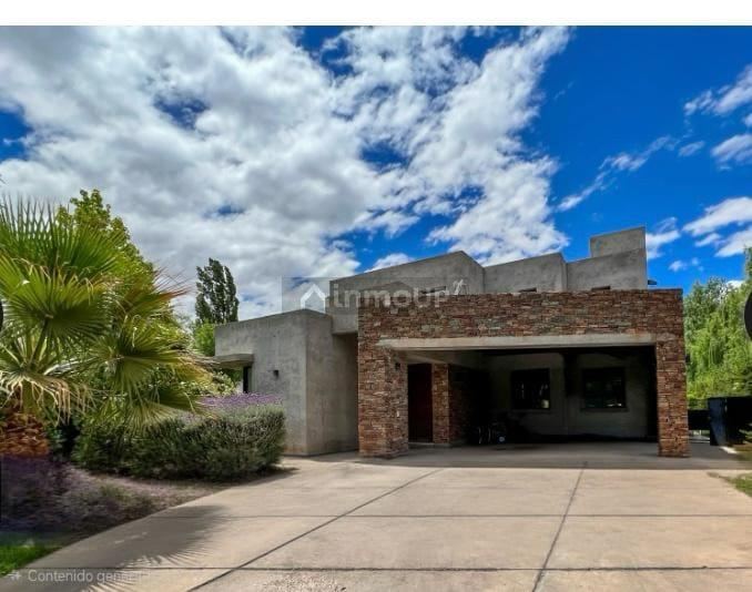 Casa en Venta en Lujan de Cuyo, Mendoza