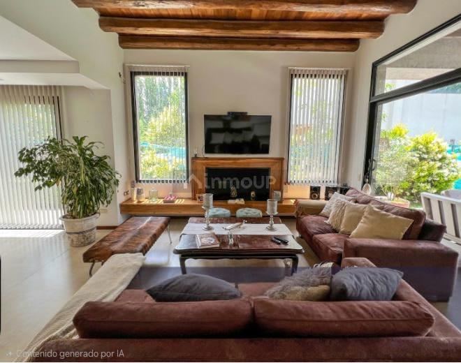 Casa en Venta en Lujan de Cuyo, Mendoza