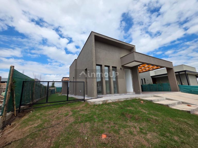 Casa en Venta en Lujan de Cuyo, Mendoza