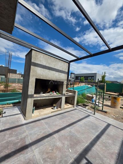 Casa en Venta en Lujan de Cuyo, Mendoza