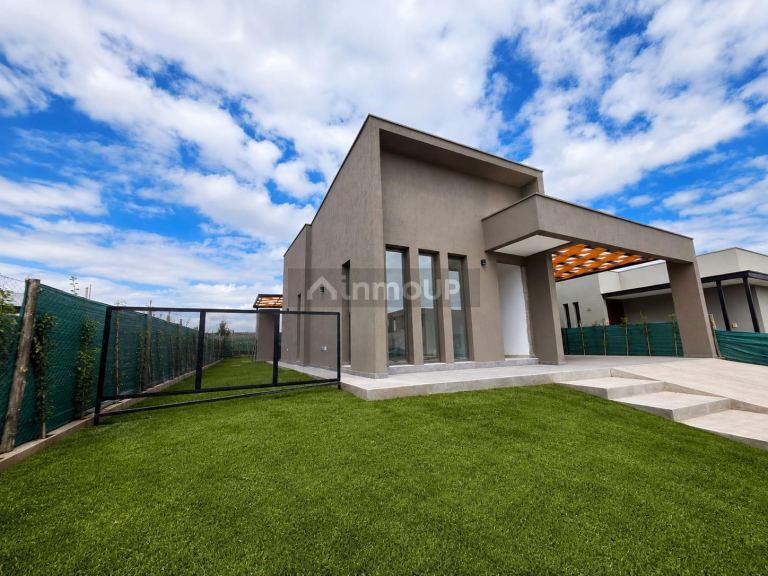 Casa en Venta en Lujan de Cuyo, Mendoza
