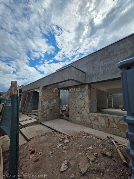 Casa en Venta en Maipu, Mendoza