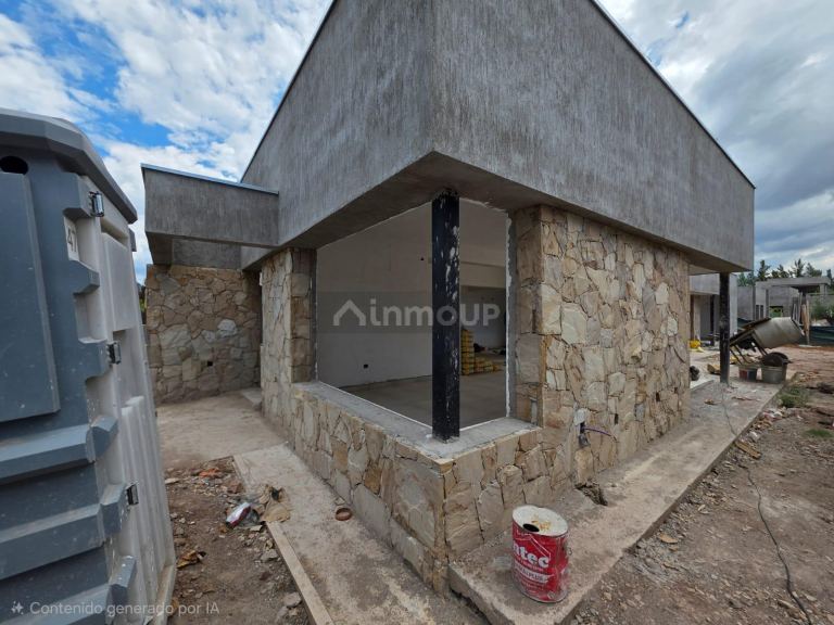 Casa en Venta en Maipu, Mendoza