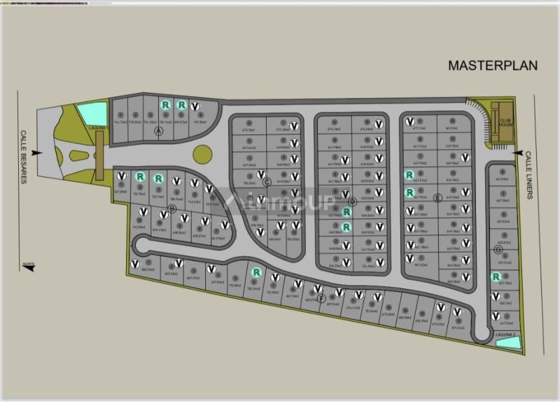 Lote en Venta en Lujan de Cuyo, Mendoza