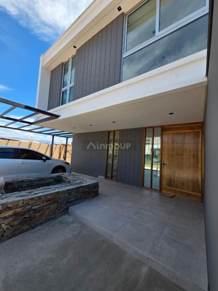 Casa en Alquiler en Lujan de Cuyo, Mendoza