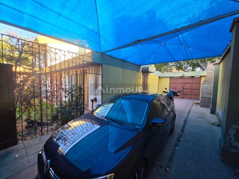 Casa en Venta en Capital, Mendoza
