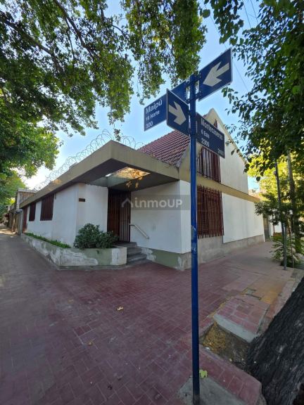 Casa en Venta en Capital, Mendoza