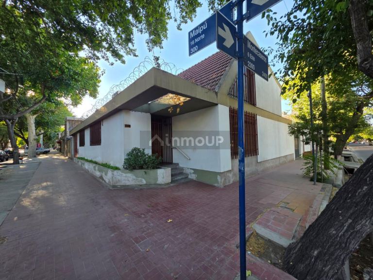 Casa en Venta en Capital, Mendoza