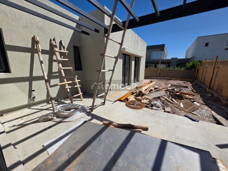 Casa en Venta en Lujan de Cuyo, Mendoza