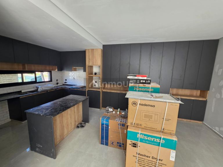 Casa en Venta en Lujan de Cuyo, Mendoza