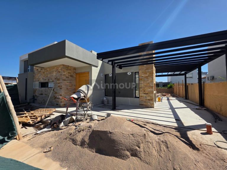 Casa en Venta en Lujan de Cuyo, Mendoza