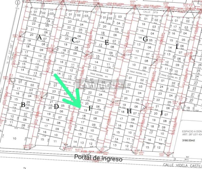 Casa en Venta en Maipu, Mendoza