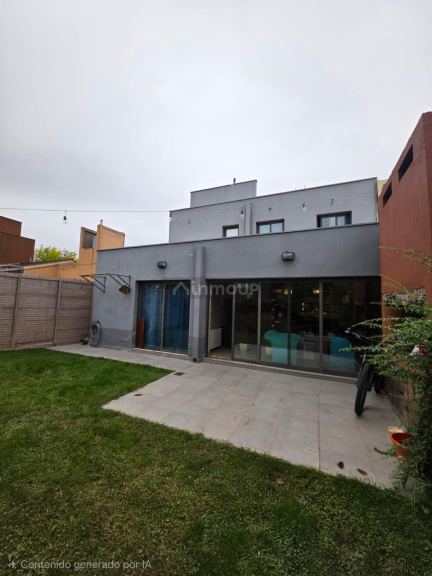 Casa en Venta en Maipu, Mendoza