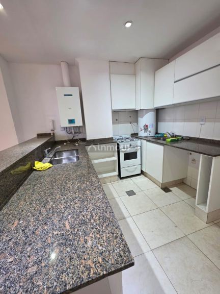 Departamento en Venta en Capital, Mendoza