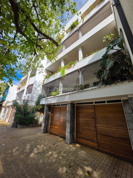 Departamento en Alquiler en Capital, Mendoza