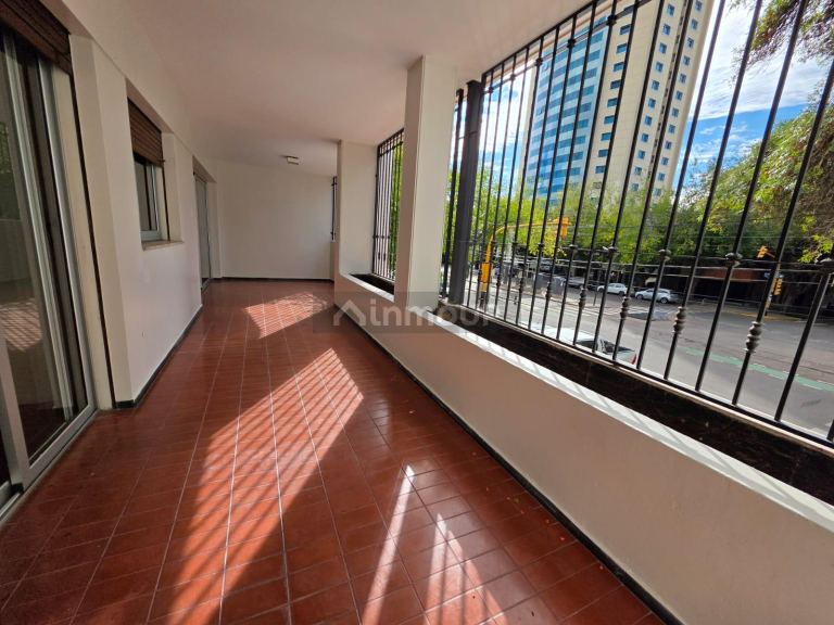 Departamento en Alquiler en Capital, Mendoza