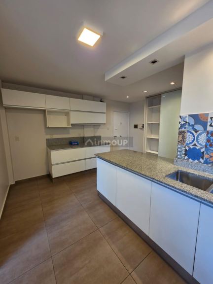 Departamento en Alquiler en Capital, Mendoza