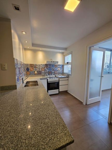 Departamento en Alquiler en Capital, Mendoza