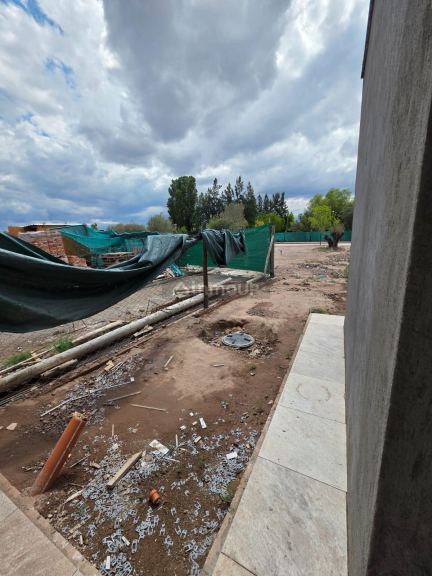 Casa en Venta en Maipu, Mendoza