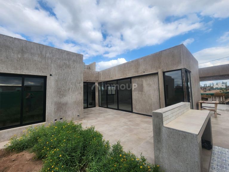 Casa en Venta en Lujan de Cuyo, Mendoza