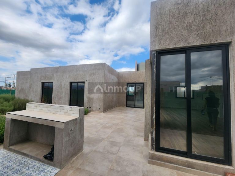 Casa en Venta en Lujan de Cuyo, Mendoza