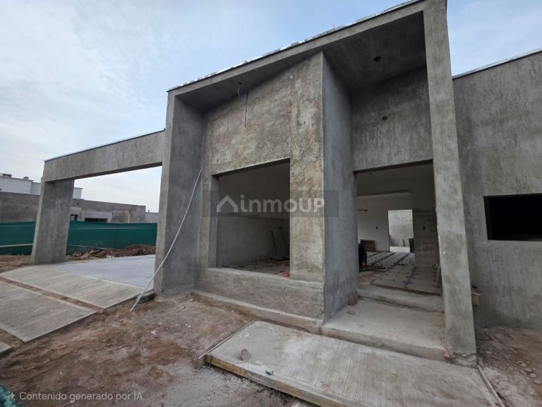 Casa en Venta en Maipu, Mendoza