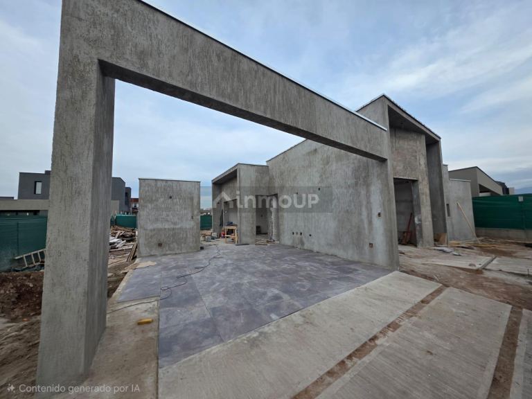 Casa en Venta en Maipu, Mendoza