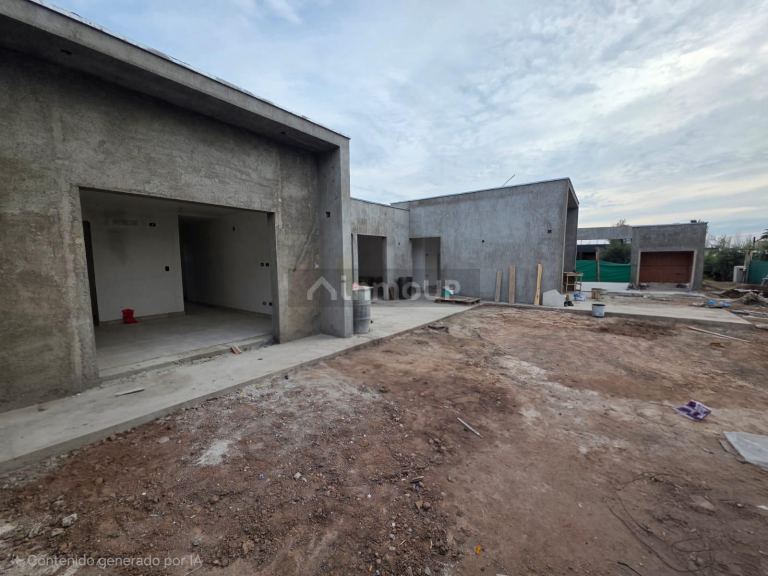 Casa en Venta en Maipu, Mendoza