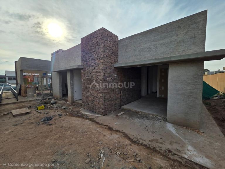 Casa en Venta en Lujan de Cuyo, Mendoza