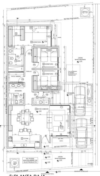 Casa en Venta en Lujan de Cuyo, Mendoza