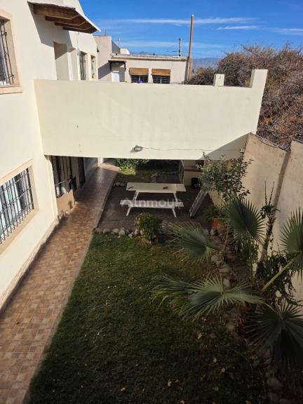 Duplex en Alquiler en Godoy Cruz, Mendoza