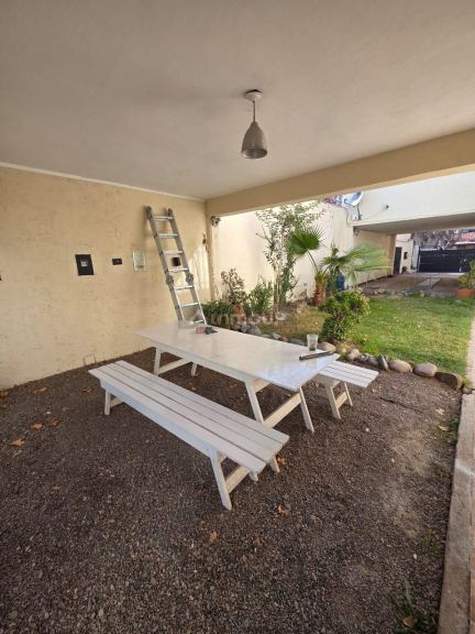 Duplex en Alquiler en Godoy Cruz, Mendoza